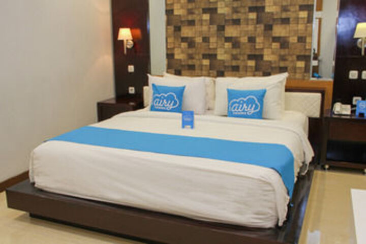 Airy Kuta Utara Pantai Batu Bolong 56 Canggu Bali