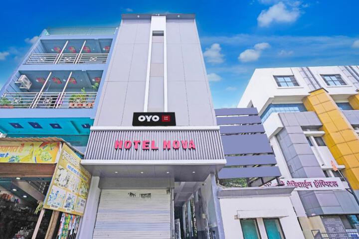 Hotel O Nova