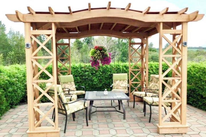 Terrace/Patio 15 of 29