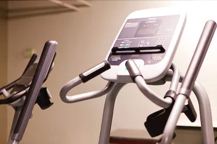 Fitness Club