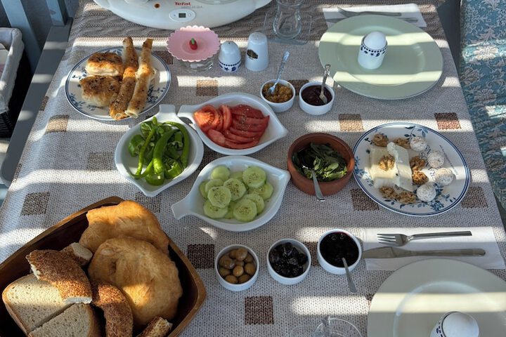 Breakfast/Coffee Service 41 of 108
