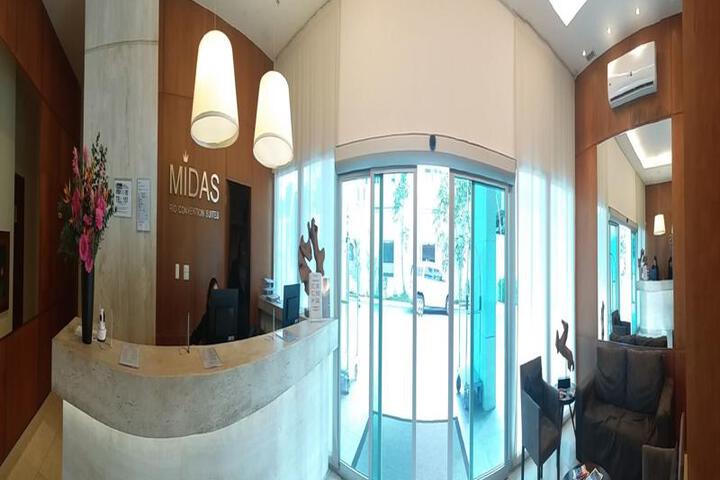 Fitness Facility Photos