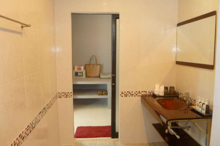 Bath Amenities