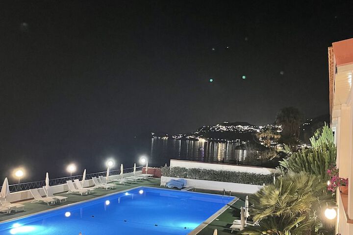 Hotel 69 of 94