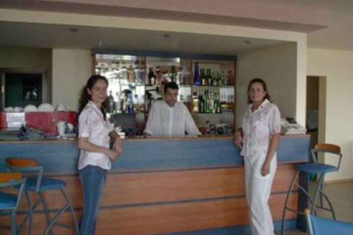 hotel Estrea