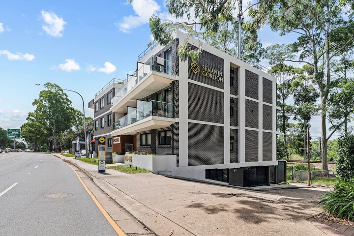 Hotel 49 of 62