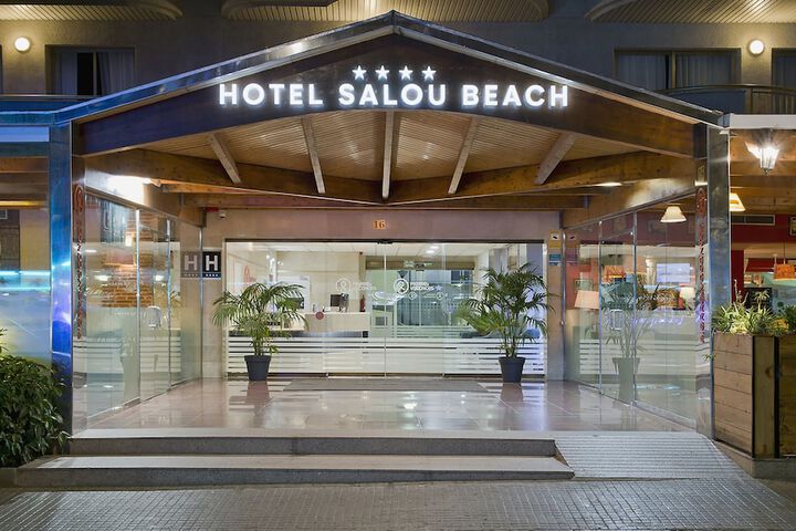 Hotel 84 of 90