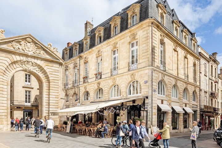 Hotel Madame in Bordeaux