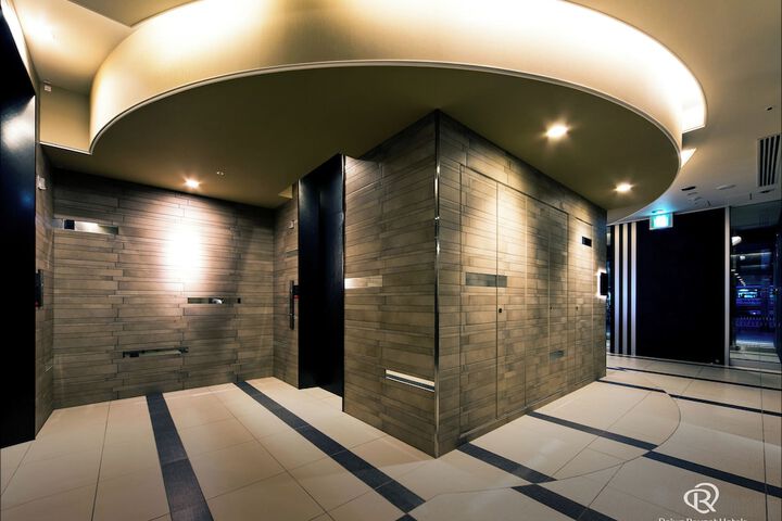 Image of Daiwa Roynet Hotel Chiba Ekimae