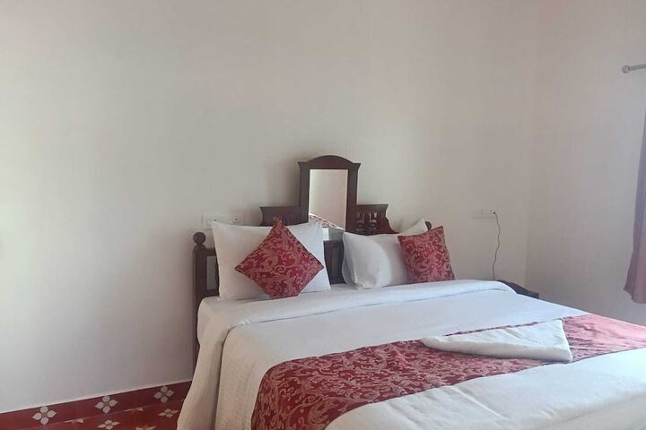 Theja Residency Pondicherry