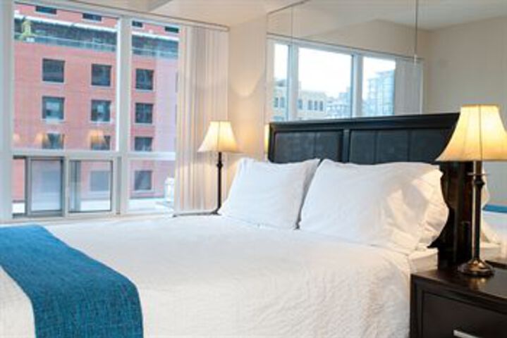 Atlas Suites 270 Wellington