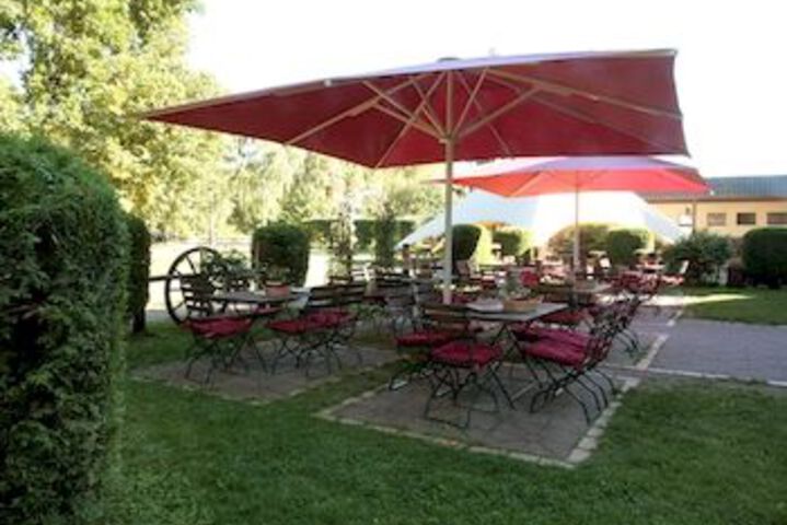 Terrace/Patio 28 of 28