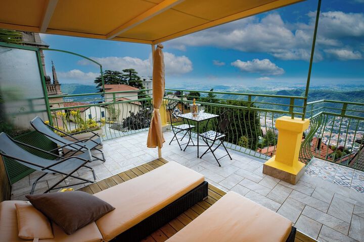 Terrace/Patio 12 of 31