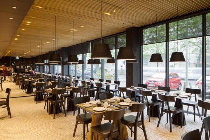 Fitness Facility Photos