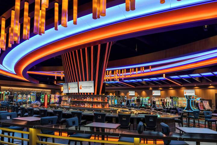 Casino