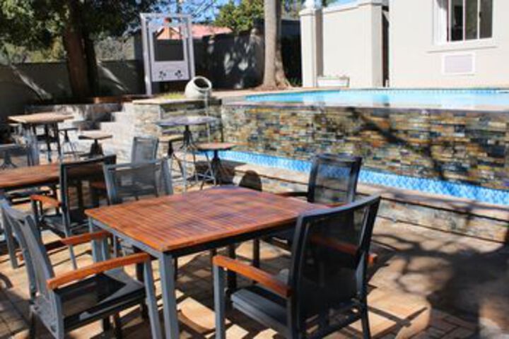 Fitness Center Photo