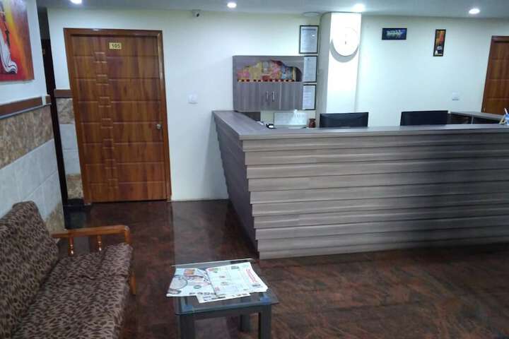Hotel Interior 4 of 29