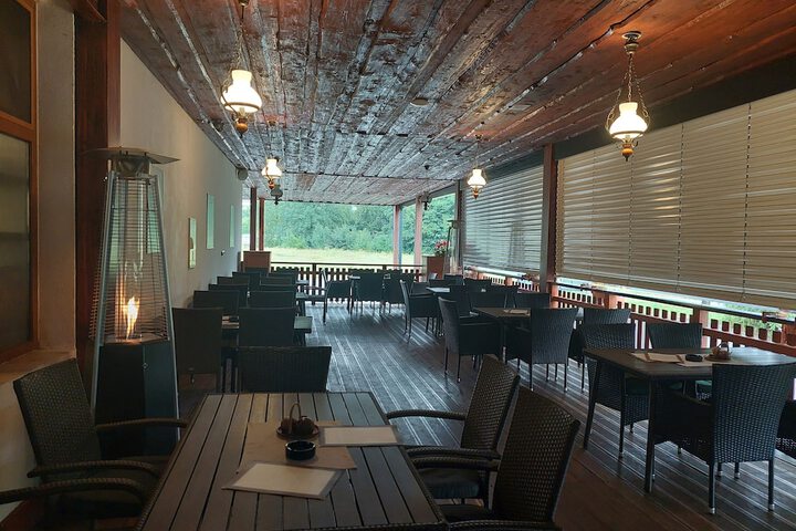 Terrace/Patio 9 of 35