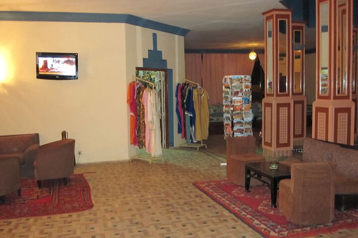 Hotel Interior 3 of 43