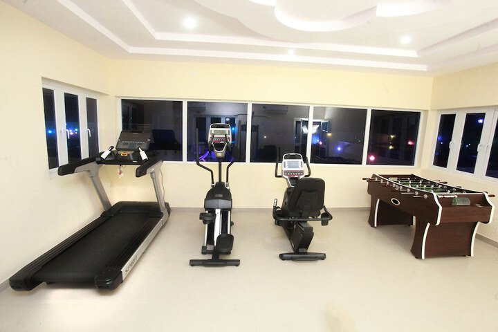 Health and Fitness 21 of 33