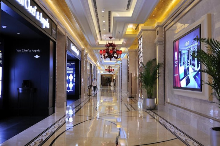 Hotel Interior 3 of 69