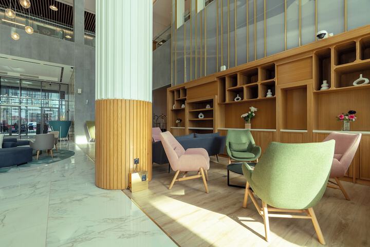 Hotel Interior 10 of 59