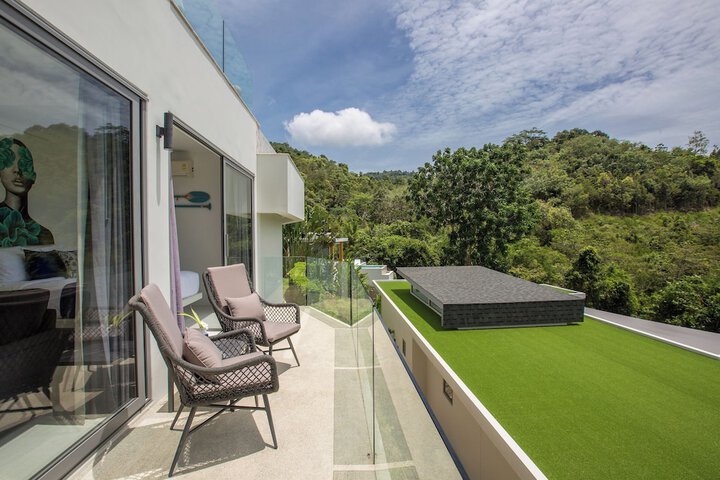 Terrace/Patio 185 of 261