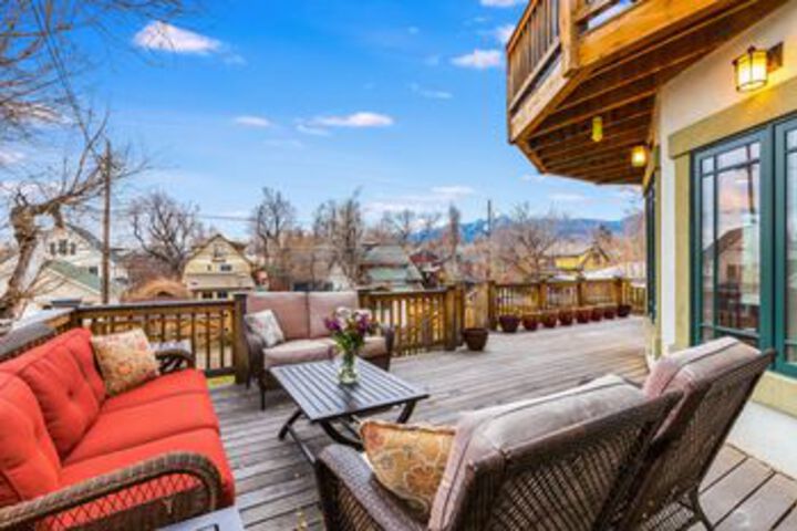 Terrace/Patio 21 of 22