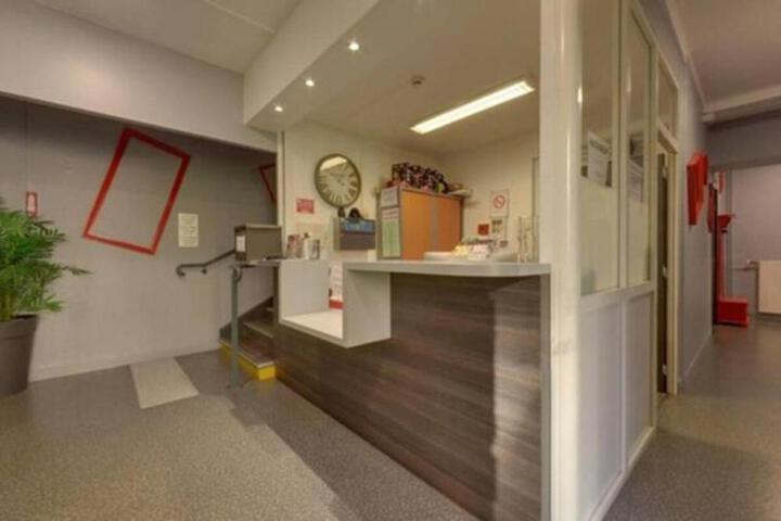 Hotel les Jardins Dunkerque Centre