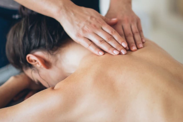 Massage