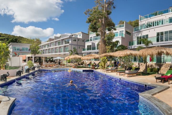 Hotel 308 of 353