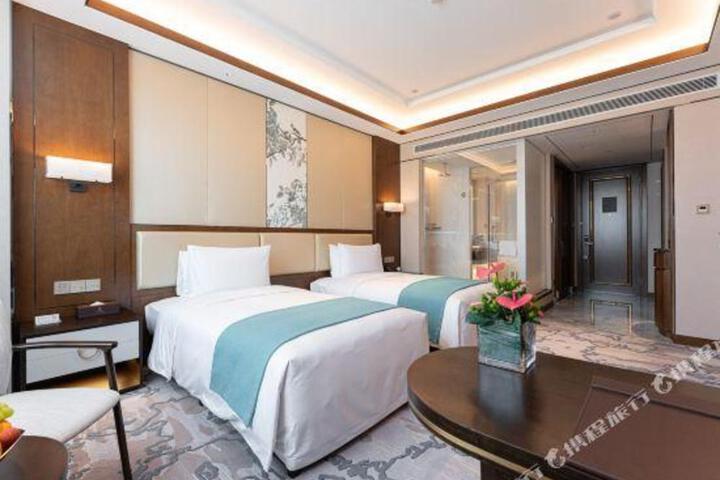 Yu Hotel GaoBeiDian