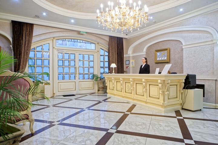 Hotel Interior 3 of 122