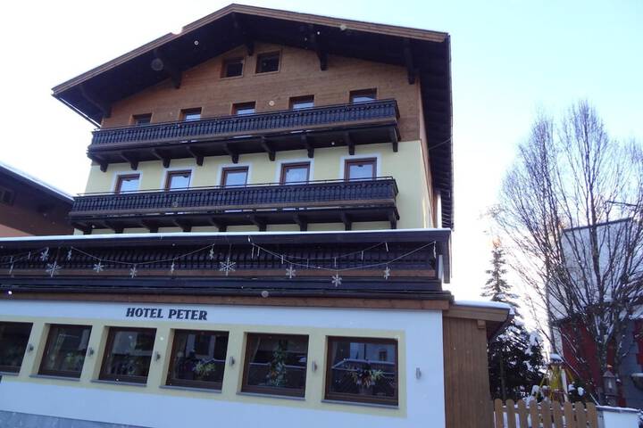 Hotel 40 of 43
