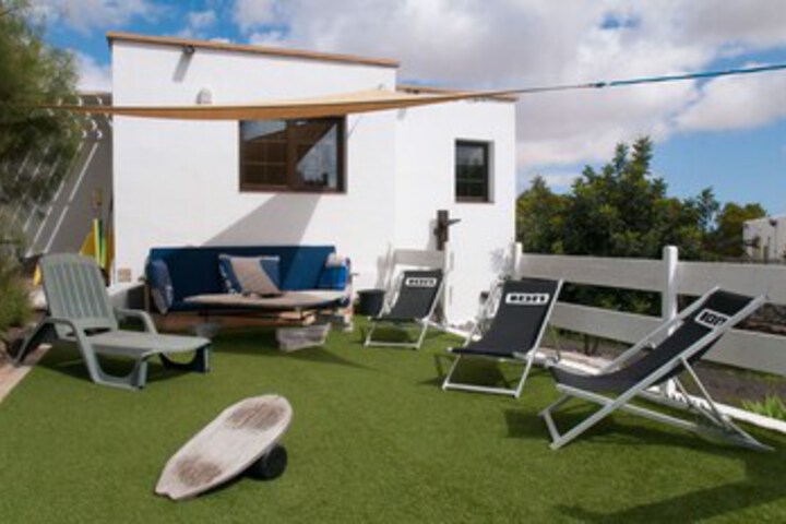 Terrace/Patio 46 of 52