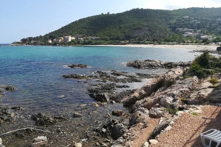 Beach 7 of 11