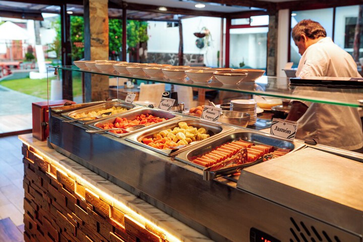 Restaurants