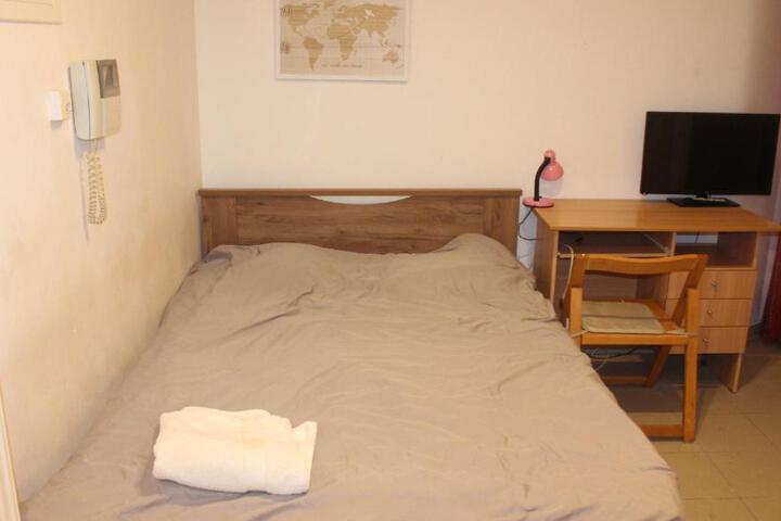 Studio Heart of city n in Thessaloniki