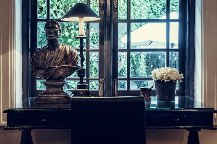 Hotel Interior 64 of 72