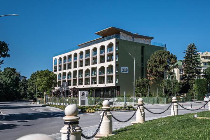 Fitness Center Photo