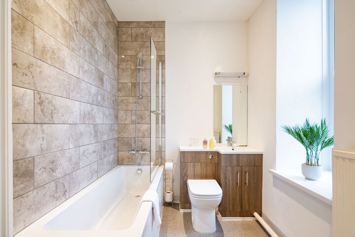 Bath Interior