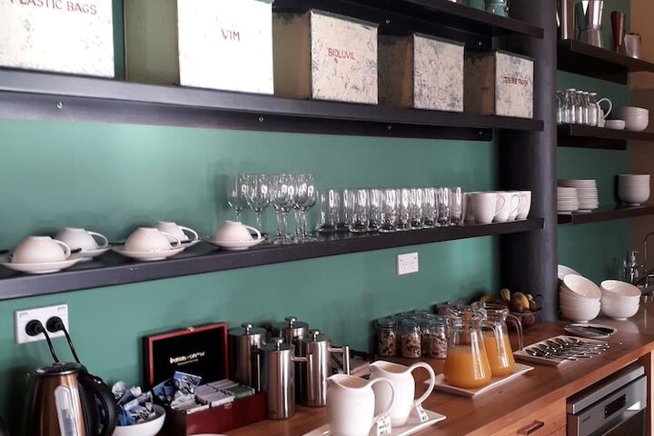 Breakfast/Coffee Service 37 of 53