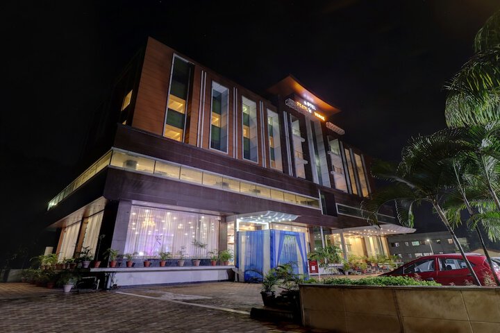 Hotel 65 of 65