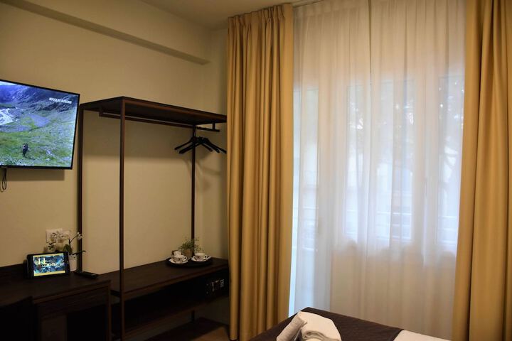 Hotel Suez in Jesolo
