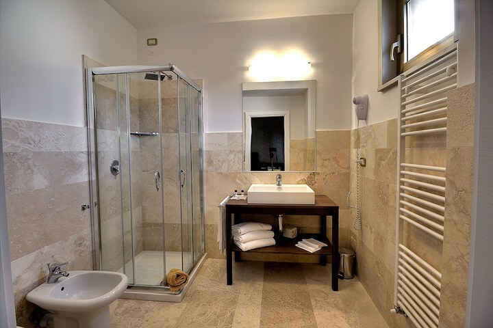 Bath Amenities
