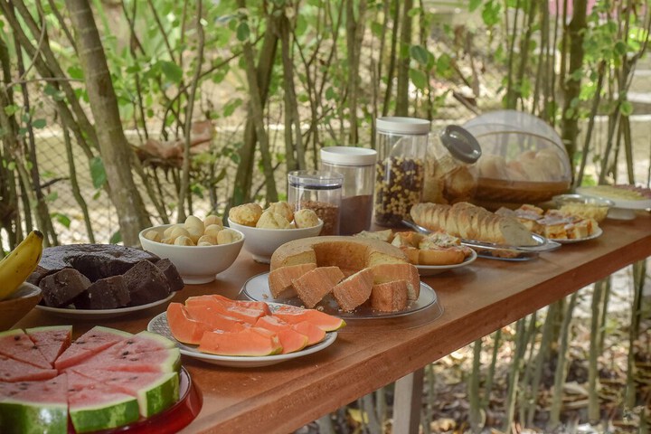 Breakfast/Coffee Service 97 of 106