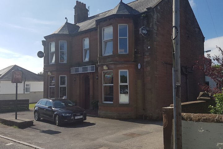 The Townhouse Hotel
