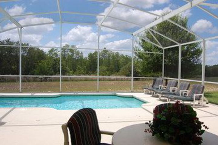 Pool 8 of 23