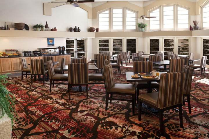 Restaurants