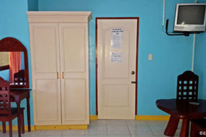 In-Room Amenity